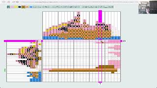 Cross-a-pix & Pic-a-Pix puzzles - Conceptis V1C2 screenshot 4