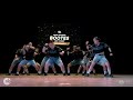 [FRONTROW] BOOTES // FINALS // CREW DIVISION