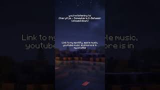 relaxing minecraft inspired ambiance #ambience #c418 #music #c418music #nostalgia