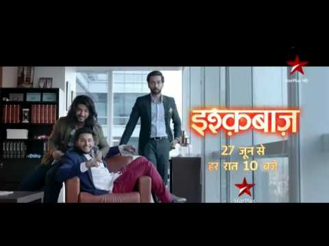 Ishqbaaz 20th October 2016 - WowYar