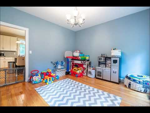 1013 Summit Road, Cheshire, CT home video tour