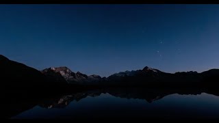 Eddie Berman - Pascal's Triangle [Official Lyric Video]