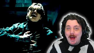 Bad Omens Got Me Dying To Love