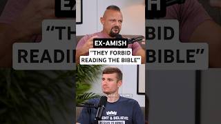 How Strict are the Amish?