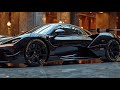GR Gazoo Racing – The Black Icon of Power and Style