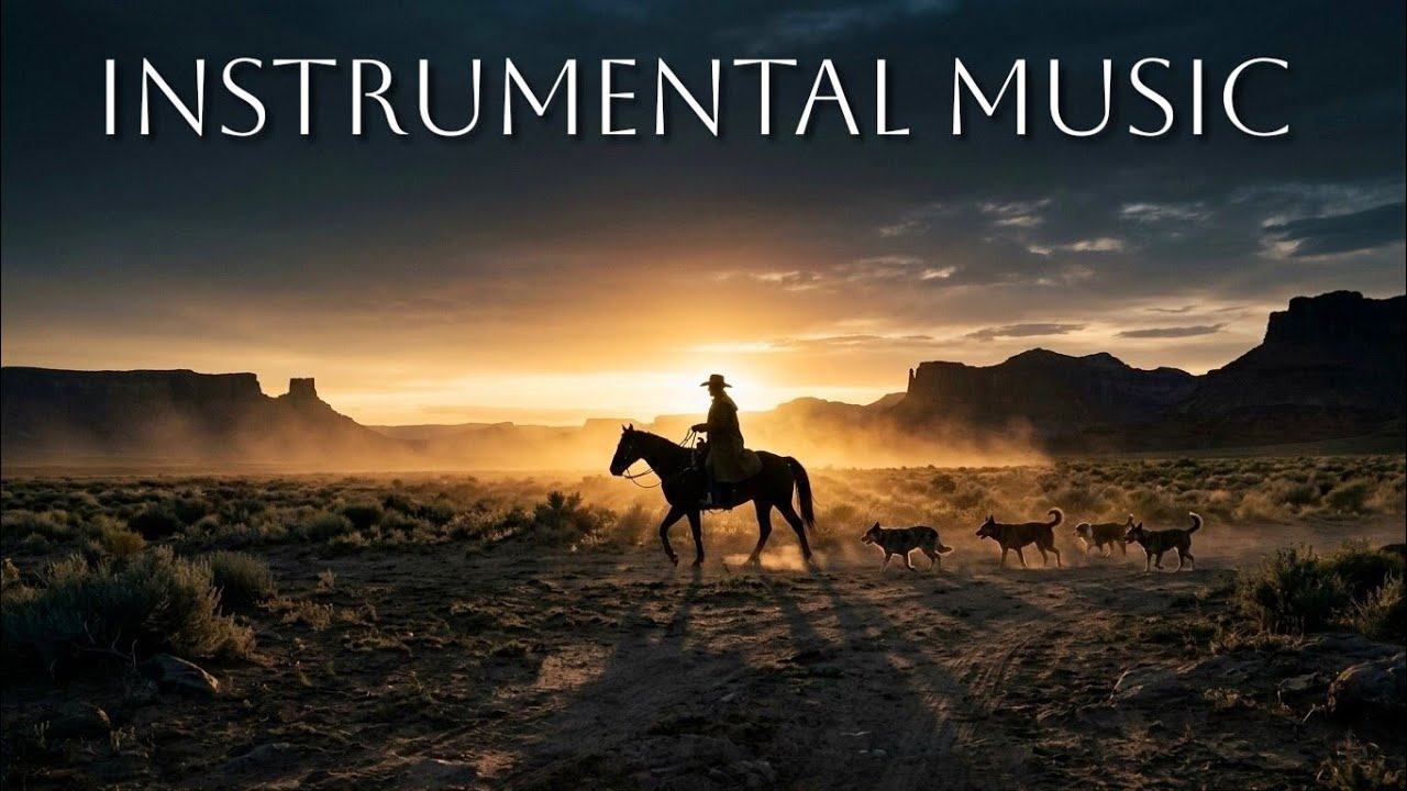 Peaceful Whistling Guitar Music | Calm Relaxing Instrumental Music ...