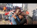 Chitungwiza Accident ЁЯТФЁЯШн Kombi Yauraisa Vanhu 17 Mu Seke Road Hunyani Bridge Payabonderana Ne Truck Chitungwiza Accident ЁЯТФЁЯШн Kombi Yauraisa Vanhu 17 Mu Seke Road Hunyani Bridge Payabonderana Ne Truck