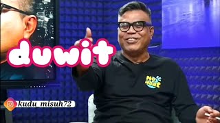 Abdel achrian motivasi heri horeh di wawancanda