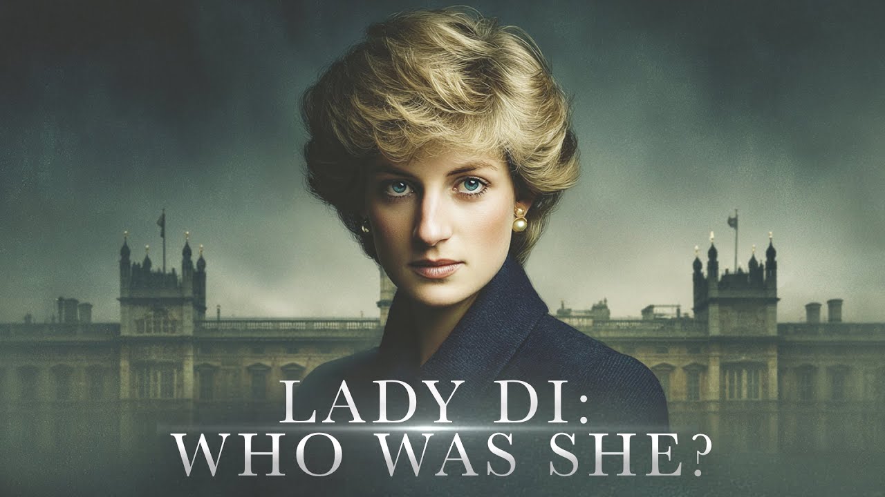 Princess Diana: The Truth the Palace Never Wanted You to Know | Lady Di | Royal Family Documentary