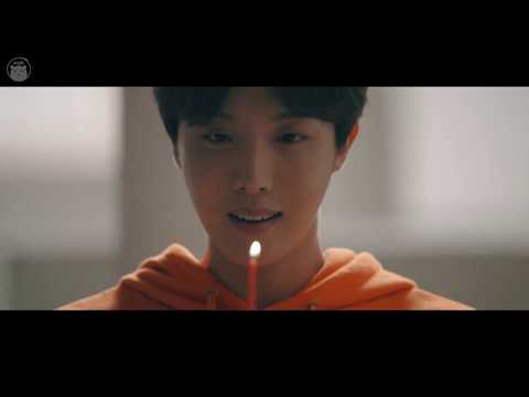 【繁體中字】BTS 防彈少年團 - LOVE YOURSELF Highlight Reel '起'
