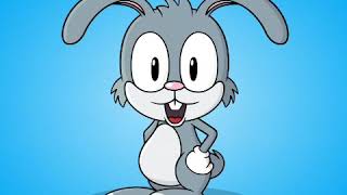 A Rabbits Watching Ratatouille Teaser Trailer Slow Motion