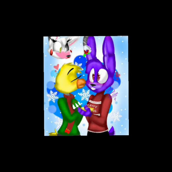 Bonnie x chica season 3 episode 4 release date teaser not youtube