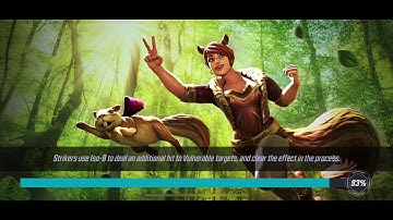 DD4 node 7 2nd Attempt