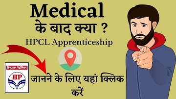 What After Medical Process | HPCL Apprenticeship | Merit List Process | When Award Letter Will Come