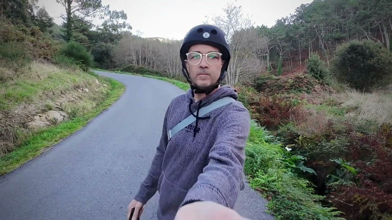 EVOLVE CARBON Y DJI NEO