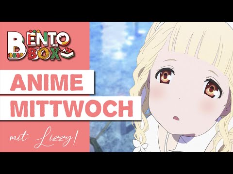 Maquia - Eine