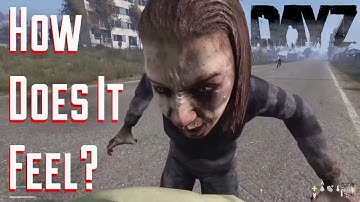 How Does the New .63 Engine Feel? - DayZ Standalone