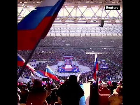 Video: Gazmanov indrømmede, at han overvandt kræft