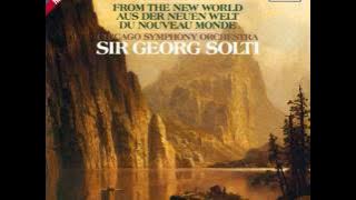 Dvorak - Symphony No. 9 (From the New World) Mvmt 4
