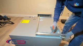 How to install perfect Filter Rack.