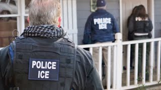 Columbus City Council passes emergency ordinances restricting ICE cooperation