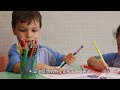 孩子说话晚、表达弱？科学干预提升语言力！