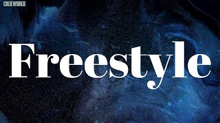 Freestyle (Lyrics) - Lil Baby