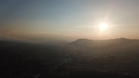 Schimatari Suburbs,   ,DJI Mavic pro, Nikos Mpante...