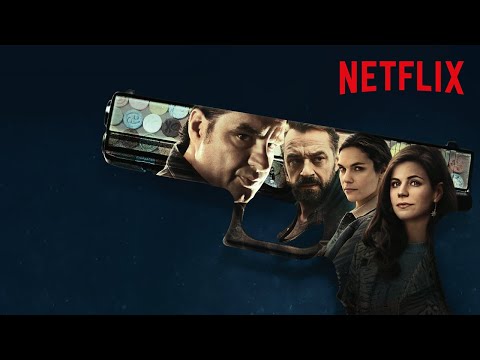 《迷幻臥底》| 正式預告 [HD] | Netflix