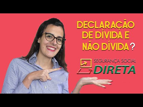 Como obter Declaração de não dívida à Seg. Social | Bolso Blindado