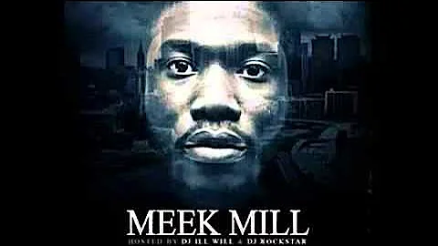 Ima Boss - Meek Mill