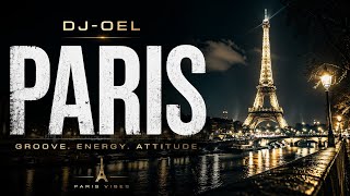 Paris Groove | Minimal Techno 
