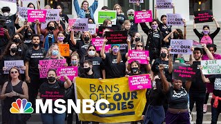Rep. Mace on GOP abortion view: 'A little bit of common sense would go a long way'