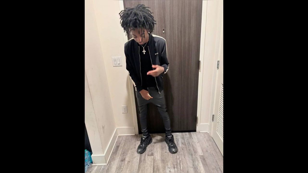 *free* pradabagshawty + 1oneam type beat - roses