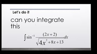 JEE ADVANCE PROBLEM ON INDEFINITE INTEGRATION, IIT JEE-2001