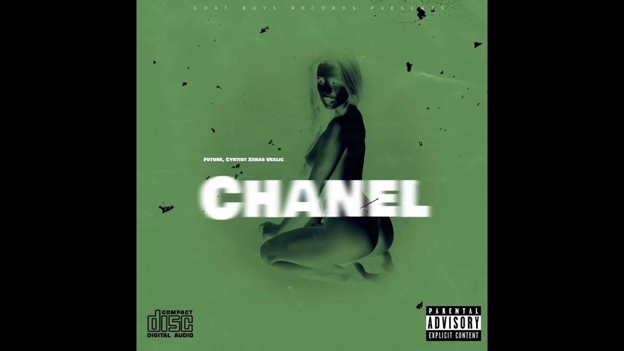 Future -  Channel (feat. Cyrtist Xeras Vexlic)