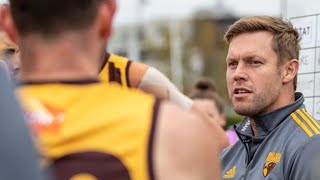 Sam Mitchell Mic'd Up