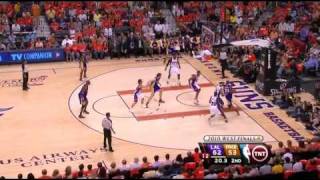 Highlight: WCF Game6 by JD2K