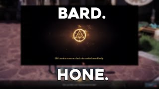 Bard-Ing My Way To 1610 Lost Ark