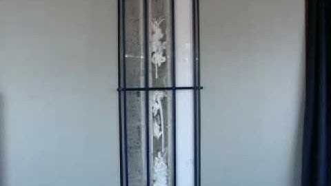 Core-Fill 500 Installation