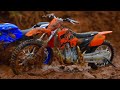450 KTM Racing Bike & Yamaha R15 Miniature Diecast Model Unboxing - Redkash Tv