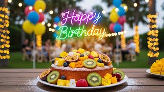 Happy Birthday To You Song Remix DJ Beat