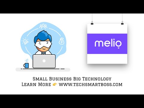 Pay Your Vendors Like A Tech Smart Boss With Melio (Onboarding and Review)
