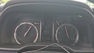 21 4Runner Pro - Dialing in - Overland Tailor Tuning OTT - Maggie