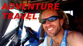 How to Have Fun Traveling Around the World