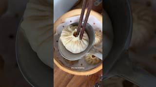 Easiest way to make soup dumplings