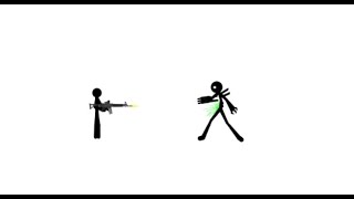alien attack (parts 1 - 4)