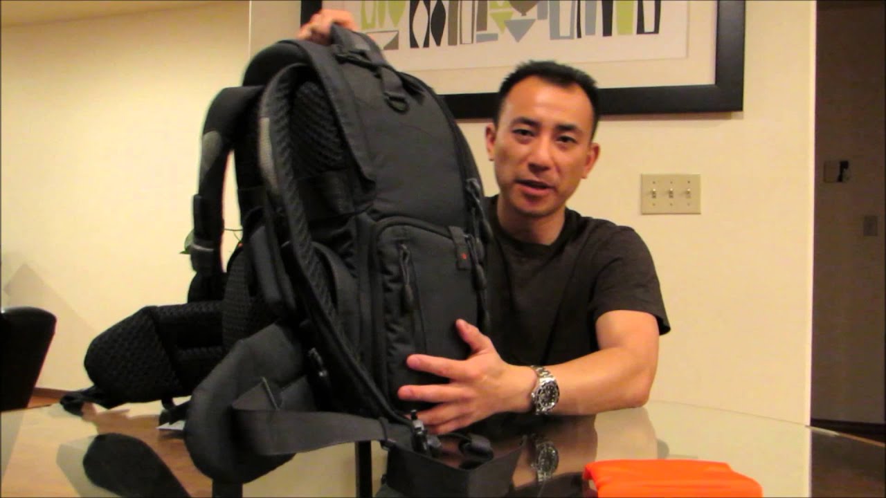 eletecpro backpack
