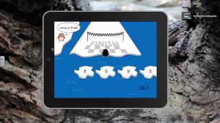 Penguin Mathematics App screenshot 3