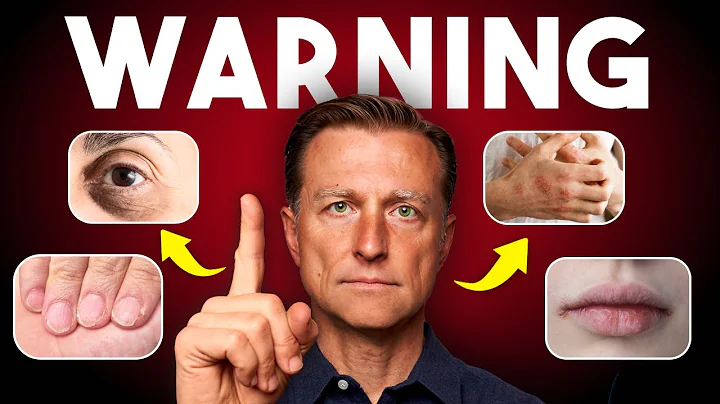 Your Body’s Urgently Trying to Tell You Something